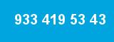 933 419 53 43